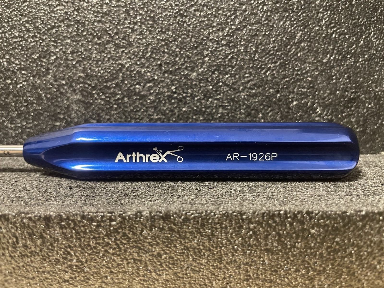 Arthrex – REF: AR-1926P – Punch for 3.5mm PushLock