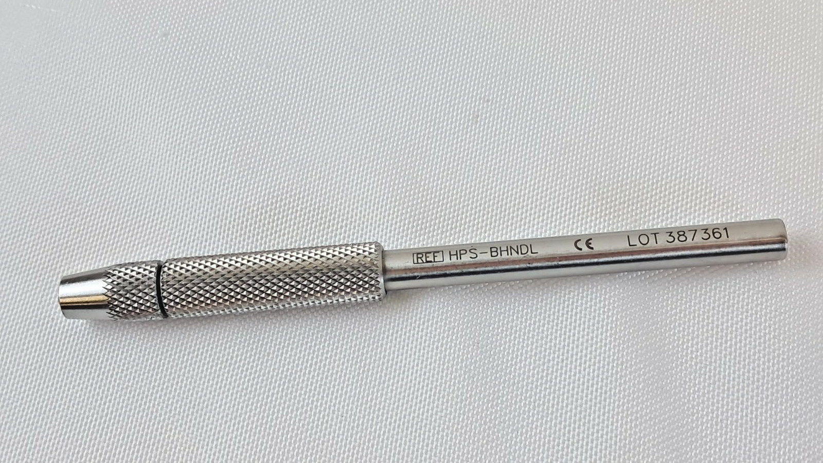 Conmed Linvatec HPS-BHNDL HIP PRESERVATION SYSTEM UNIVERSAL HANDLE, 121MM