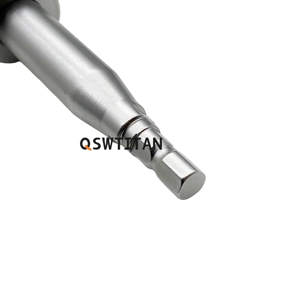 Orthopedic acetabular shaft reamer for Femoral Head Prosthesis Instruments