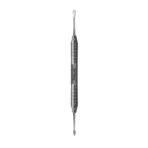 Hu-Friedy PPBUSERX Double End Periosteal Dental Elevator Buser Black Line