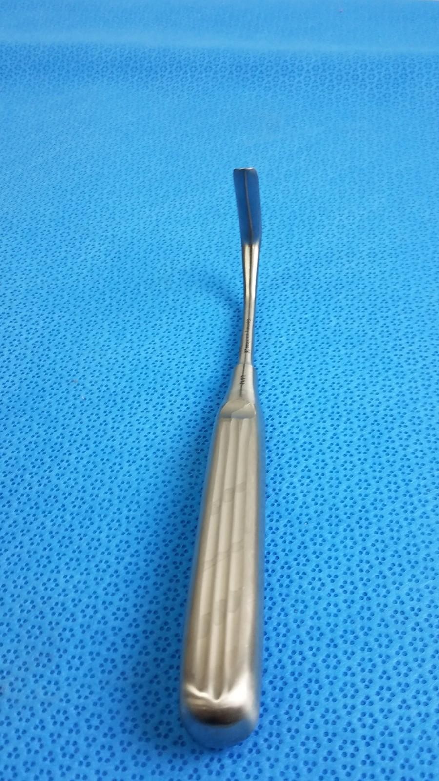 German Stainless Steel Aufricht Retractor Speculum Surgical Instrument