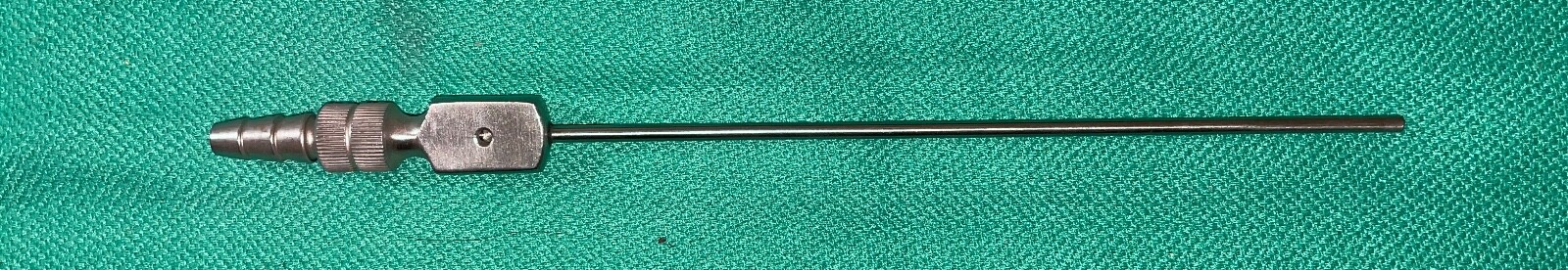 Aesculap Surgical GF929 Suction Tube – 3mm