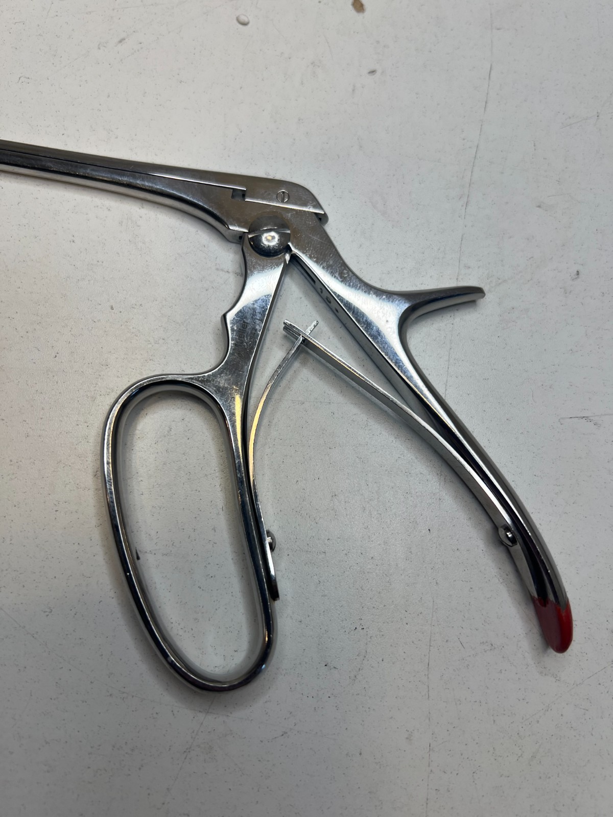 V.Mueller Tischler Cervical Biopsy Punch Forceps, GL1942