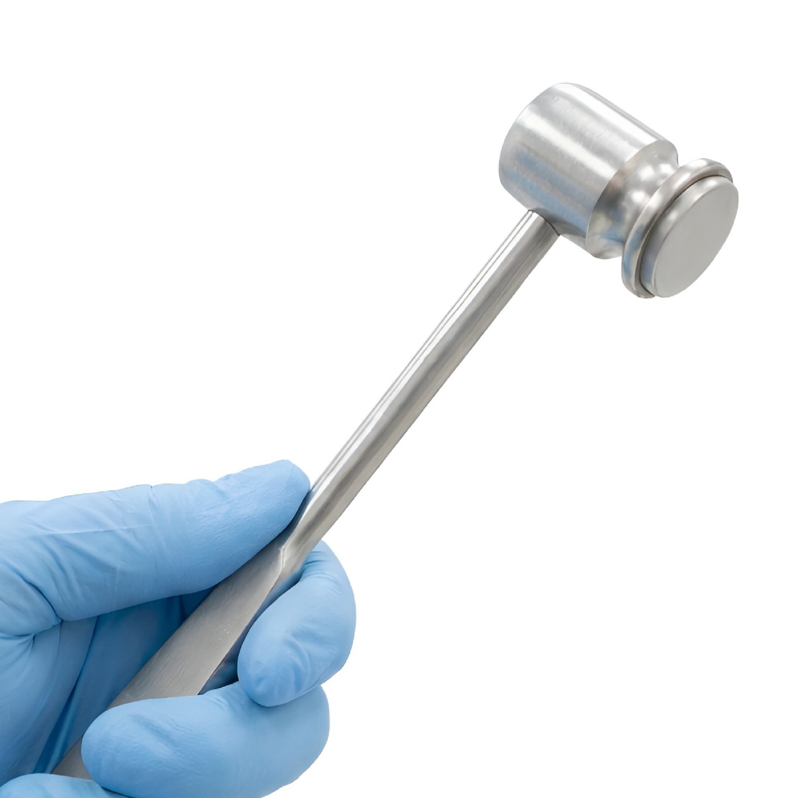 Doyen Mallet 21cm 30mm Head 180g Stainless Steel Orthopedic Surgical Instruments