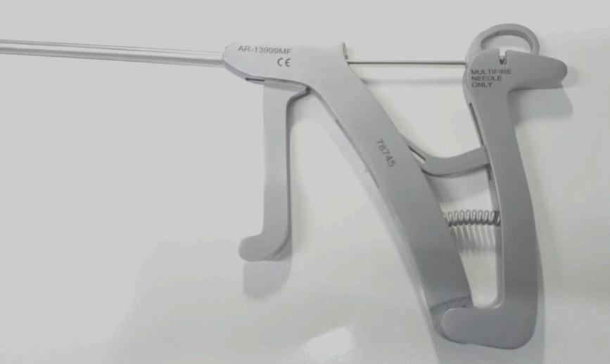 Arthrex Scorpion Suture Straight 10 Needles AR-13999 MF