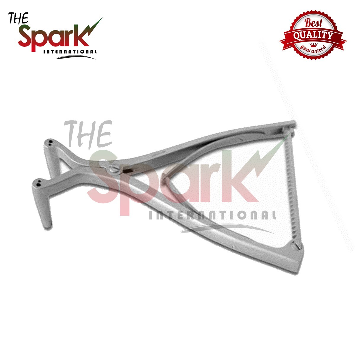 HINTERMANN DISTRACTOR RETRACTOR ORTHOPEDIC INSTRUMENT 1PC