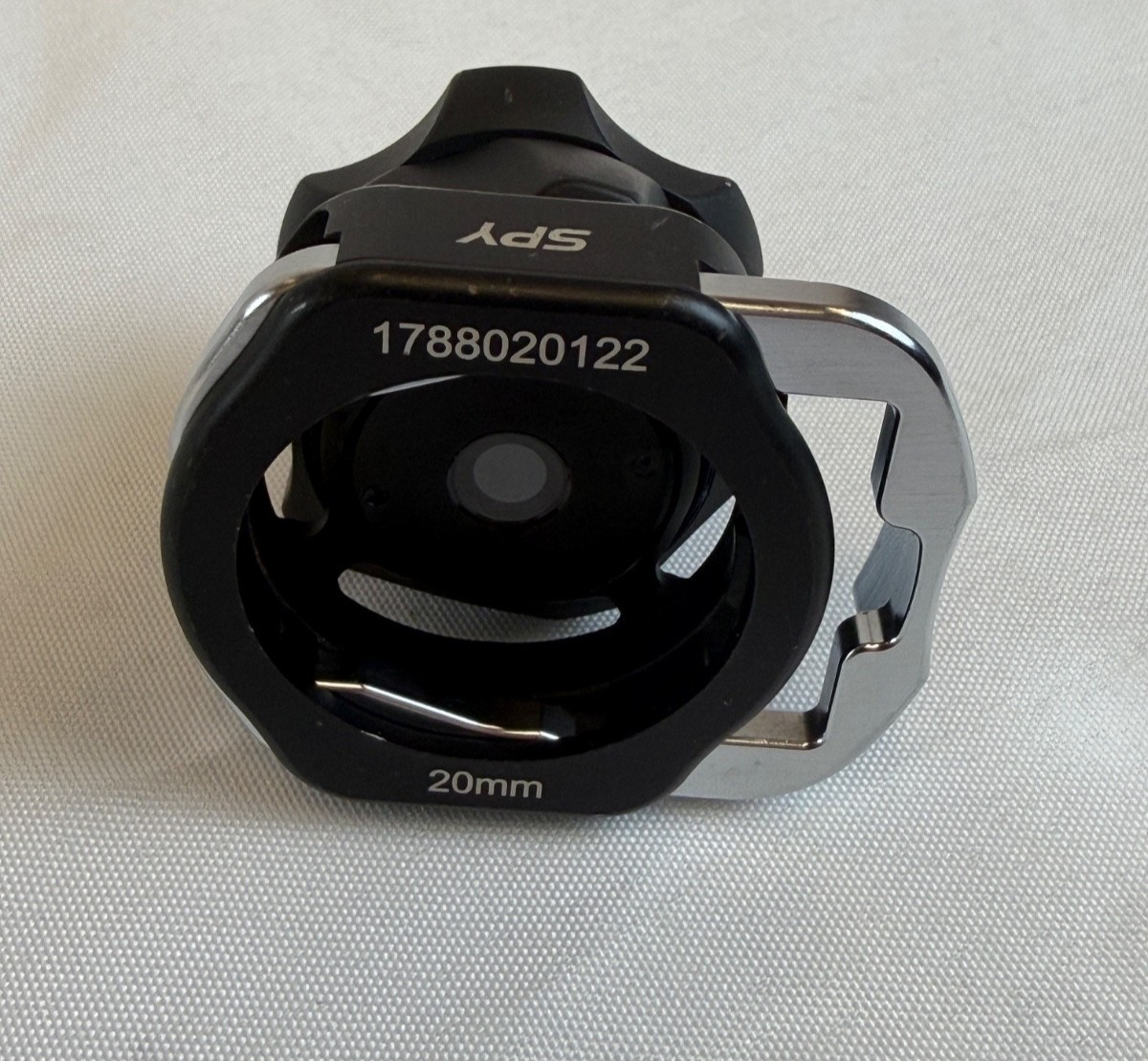 Stryker 1788-020-122 20mm Coupler for 1788 Endoscopy Camera Head 4K
