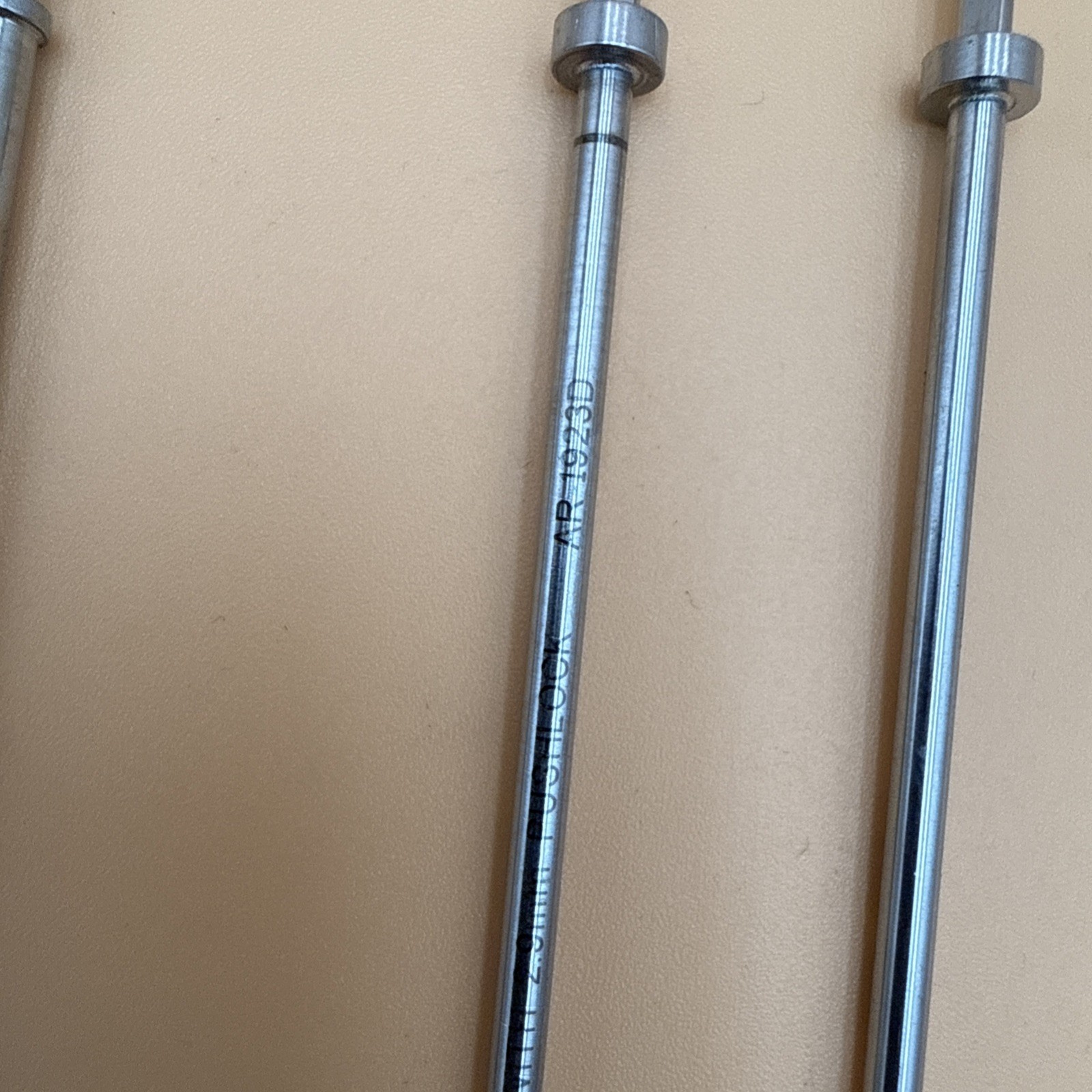 Lot of 3 Pieces Arthrex AR-1923D, Ar-1250LT