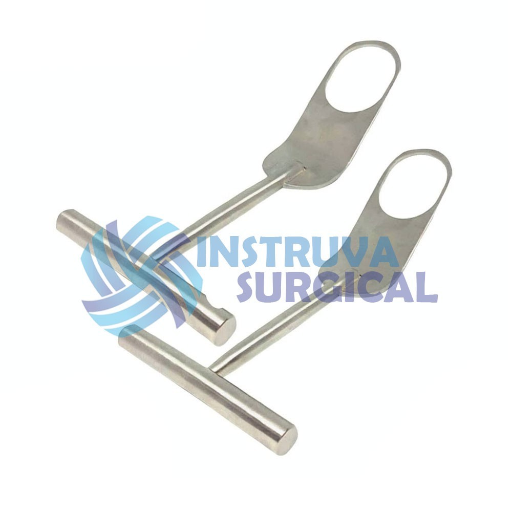 Fukuda Style Shoulder Retractor 2 PCs Surgical Orthopedic Instruments FA surgica