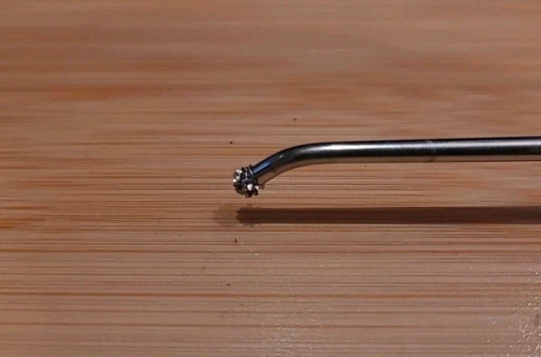 Arthrex Ar 4130 Arthroscopy Ball Tip Rasp Meniscal A+Quality