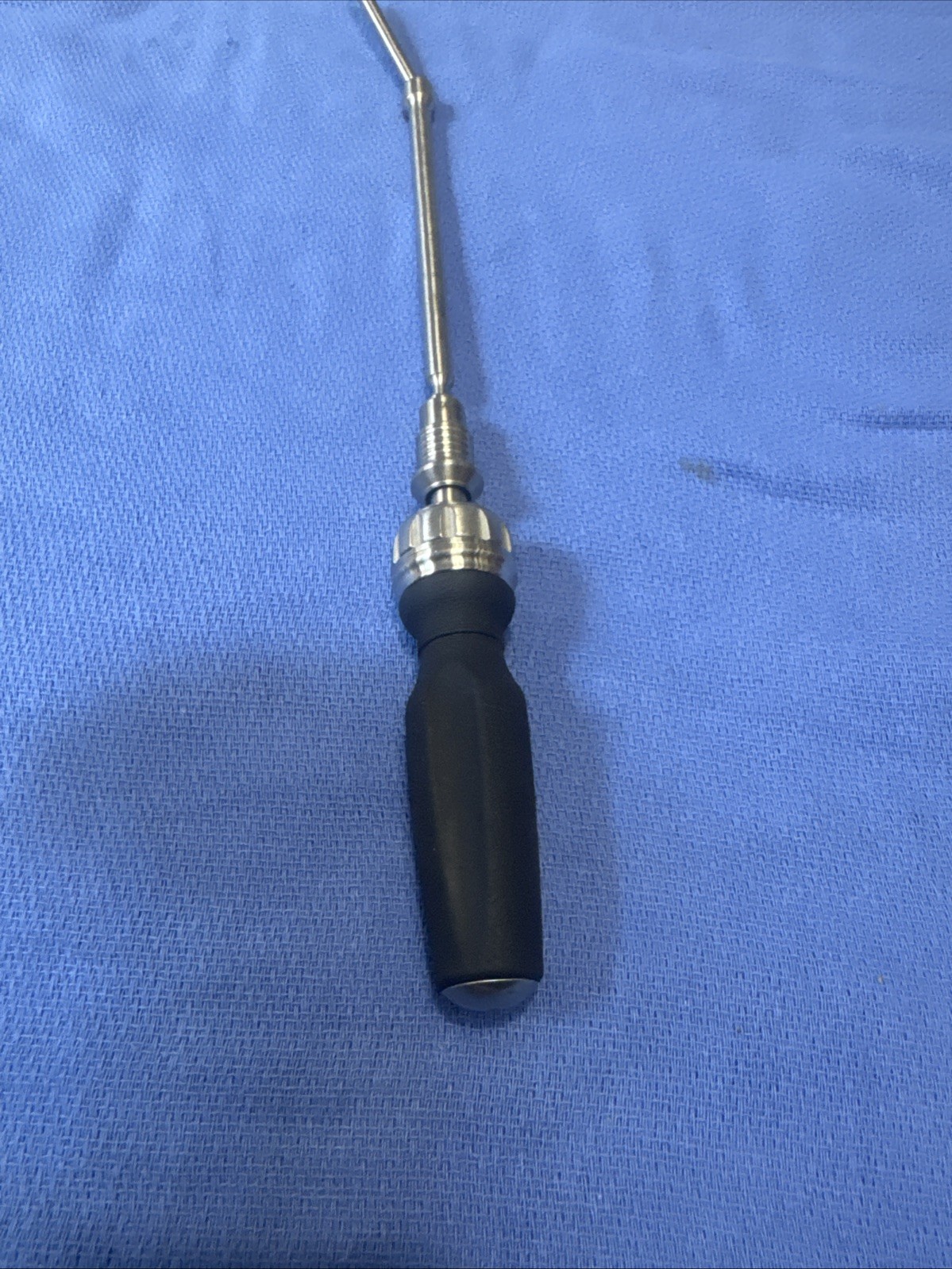 5MM HEX DRIVER SLT Orthopedic Surgical Instrument with Quick Connect Handle