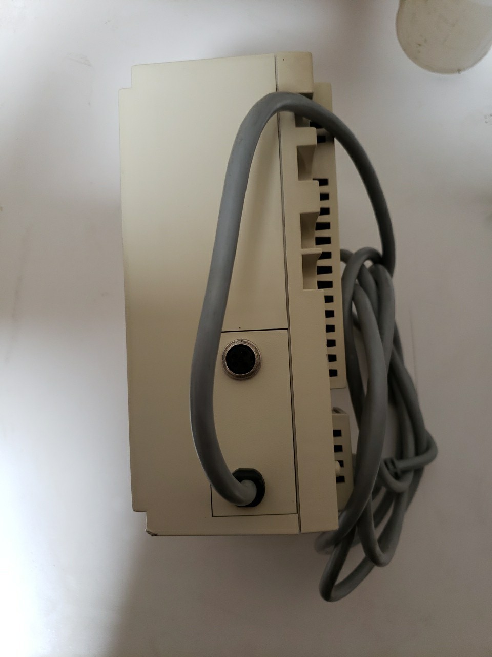 Birtcher Medical Hyfrecator Plus. No Handpiece. Model7-797