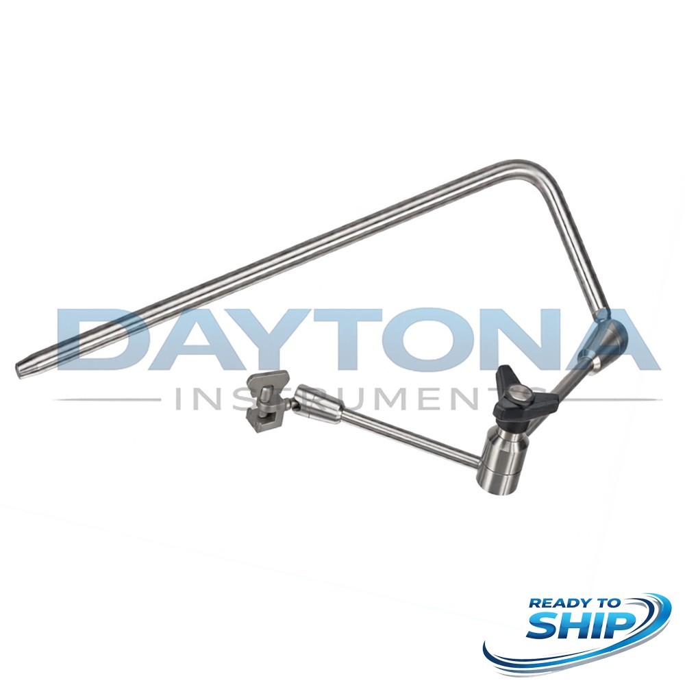 Martin Arm Surgical Retractor System Manual Complete Set