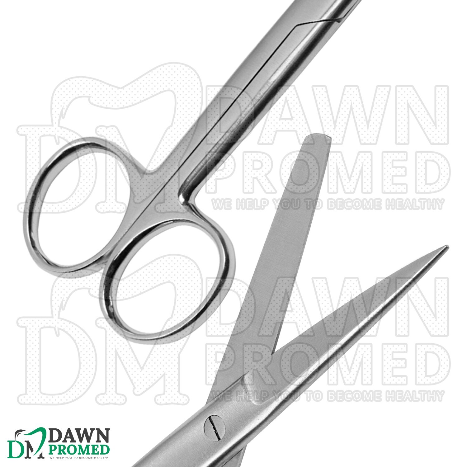 14 Pcs Suture Instruments Set Surgical Dental & Veterinary Starter Kit German Gr