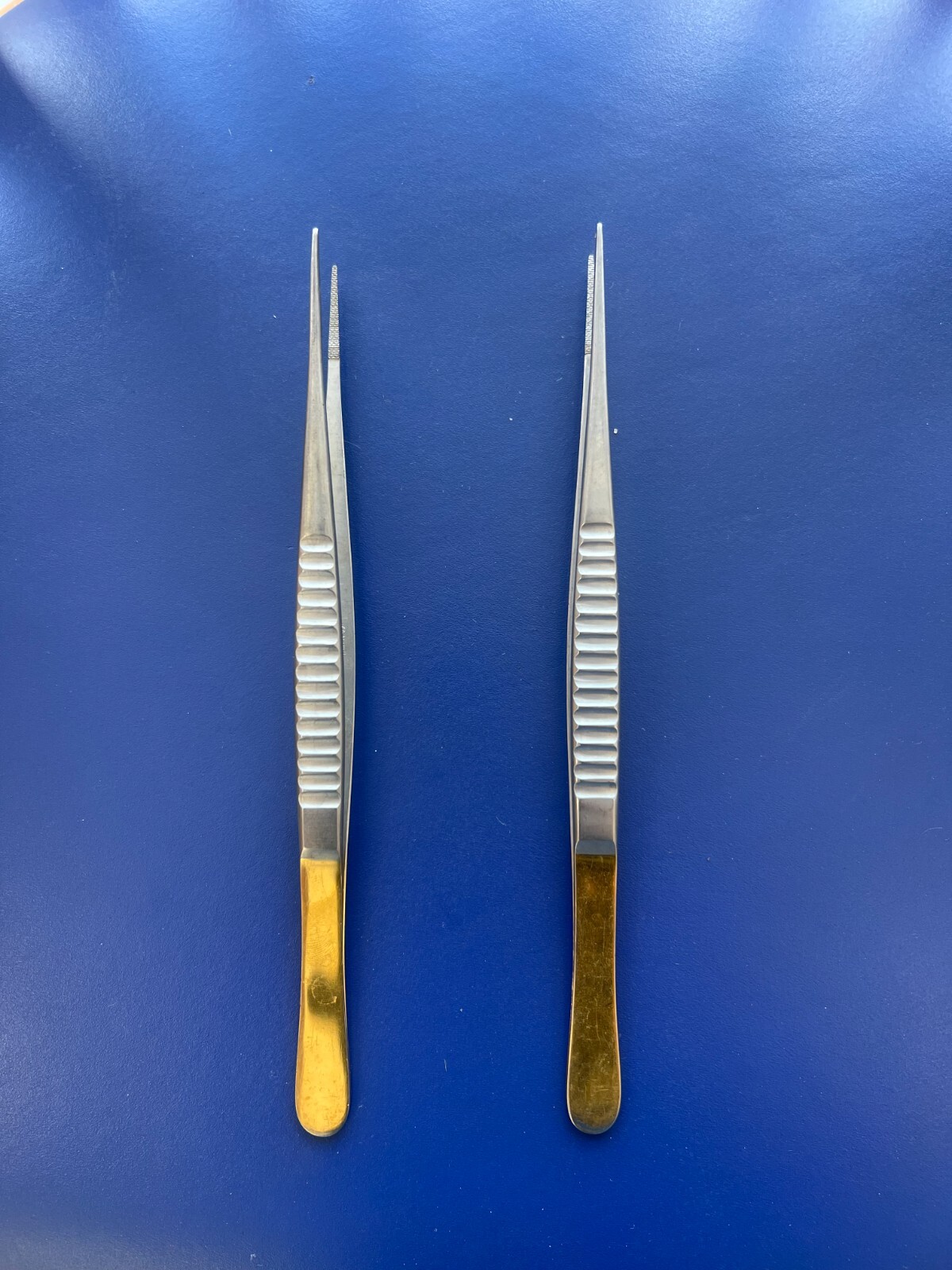 V Mueller CH 5940 Stainless Germany