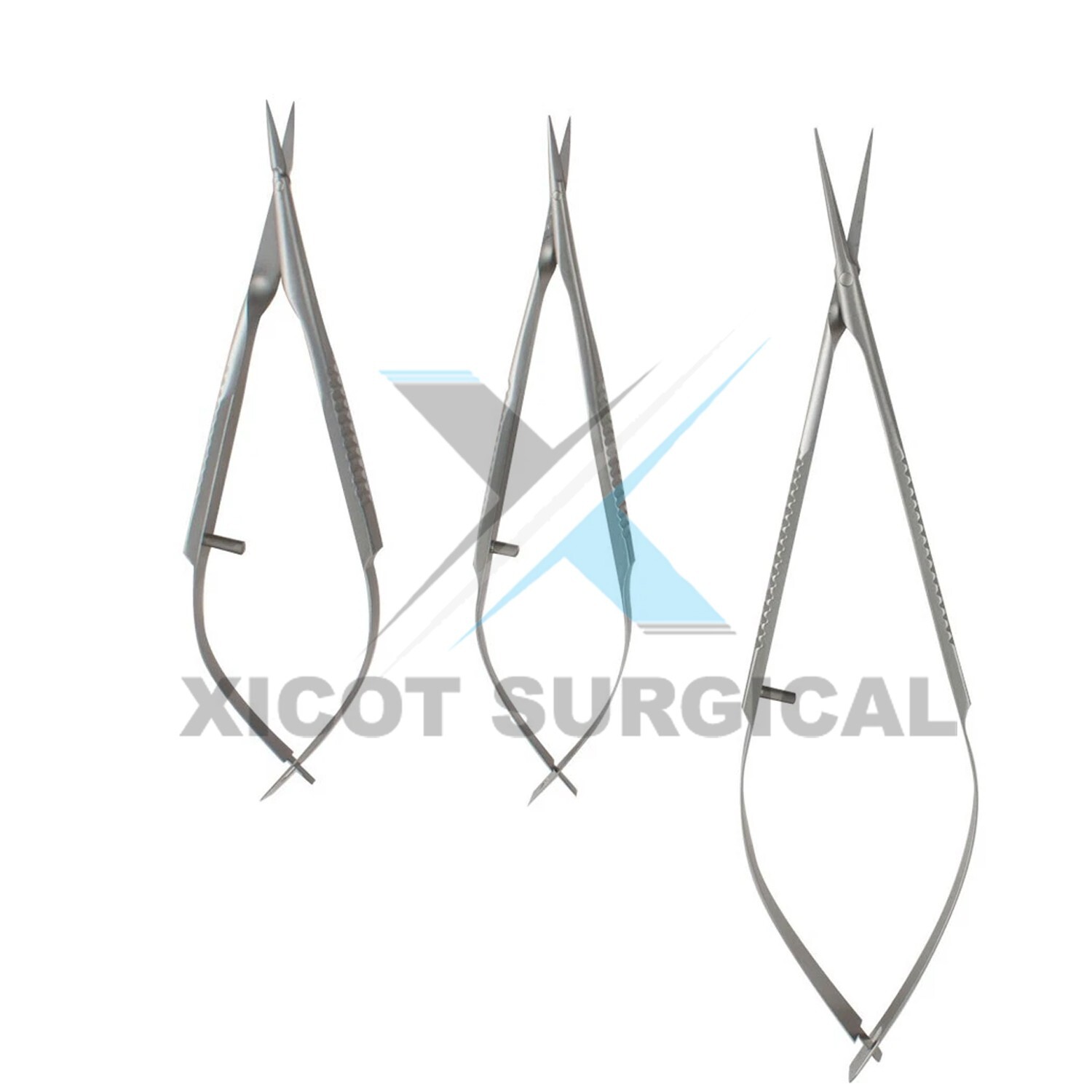 Ophthalmic Cataract Eye Micro Surgery Surgical Instruments Set Kit