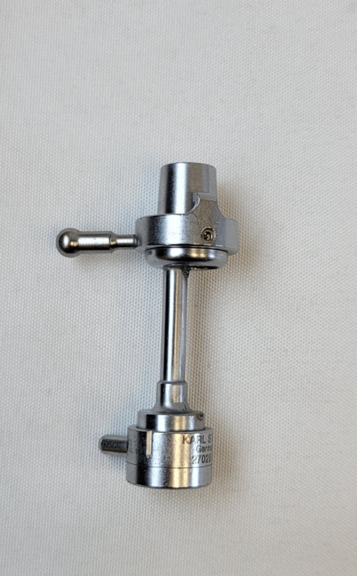 Karl Storz 27025GF Diagnostic Telescope Bridge, Urology