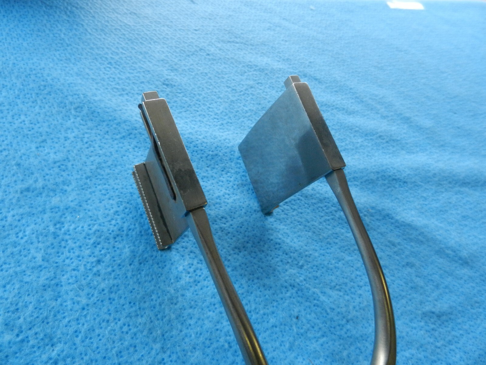 Codman Surgical Orthopedic Spine Spinal Retractor Set