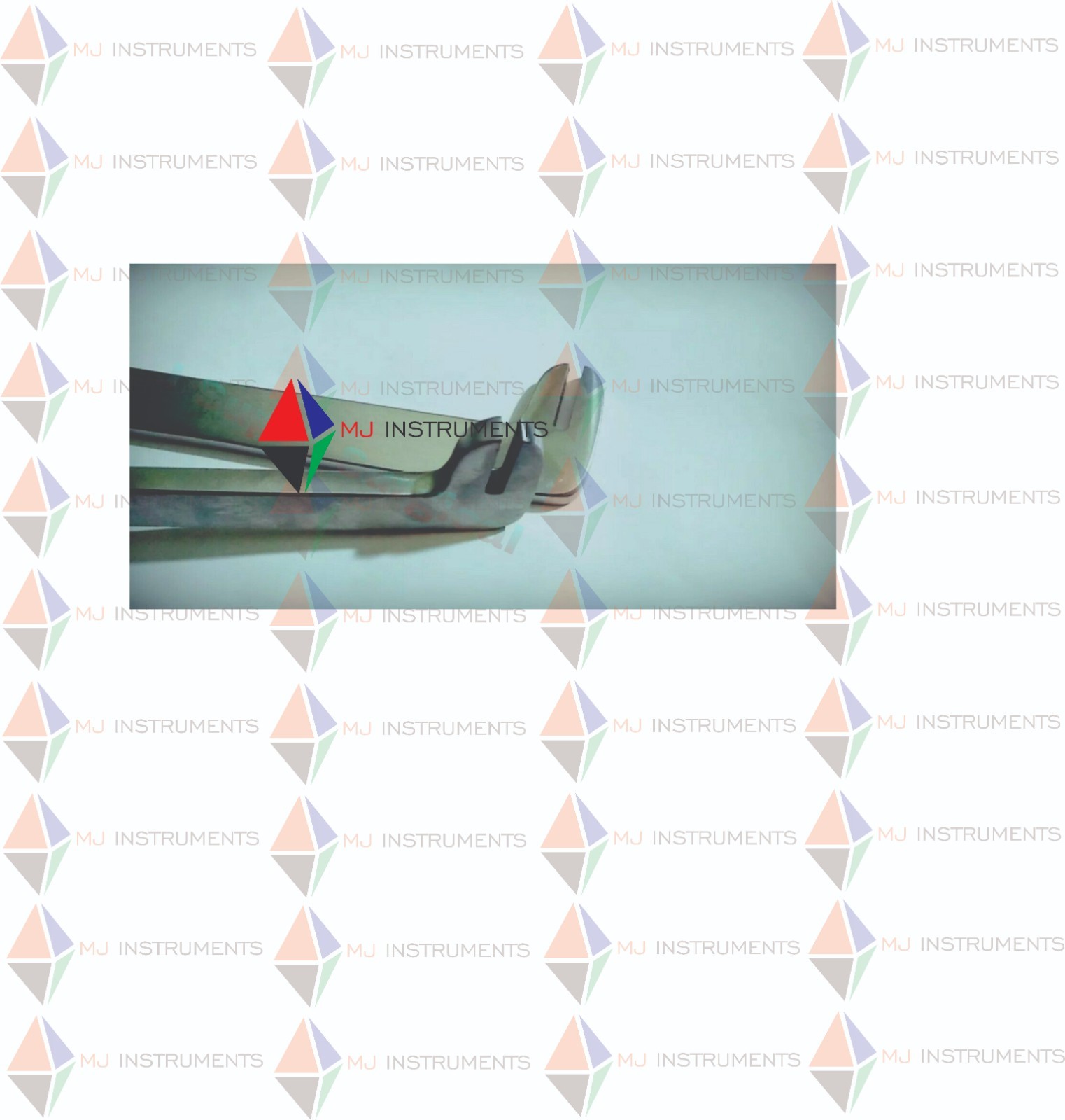 1 Pair Plate Bender Large Pair Orthopedic