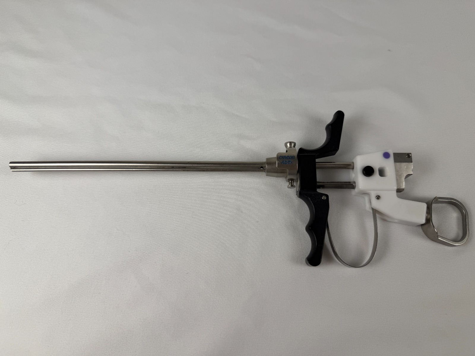 Gyrus ACMI EIWE Working Element w/ 24FR, 26FR Instruments Urology