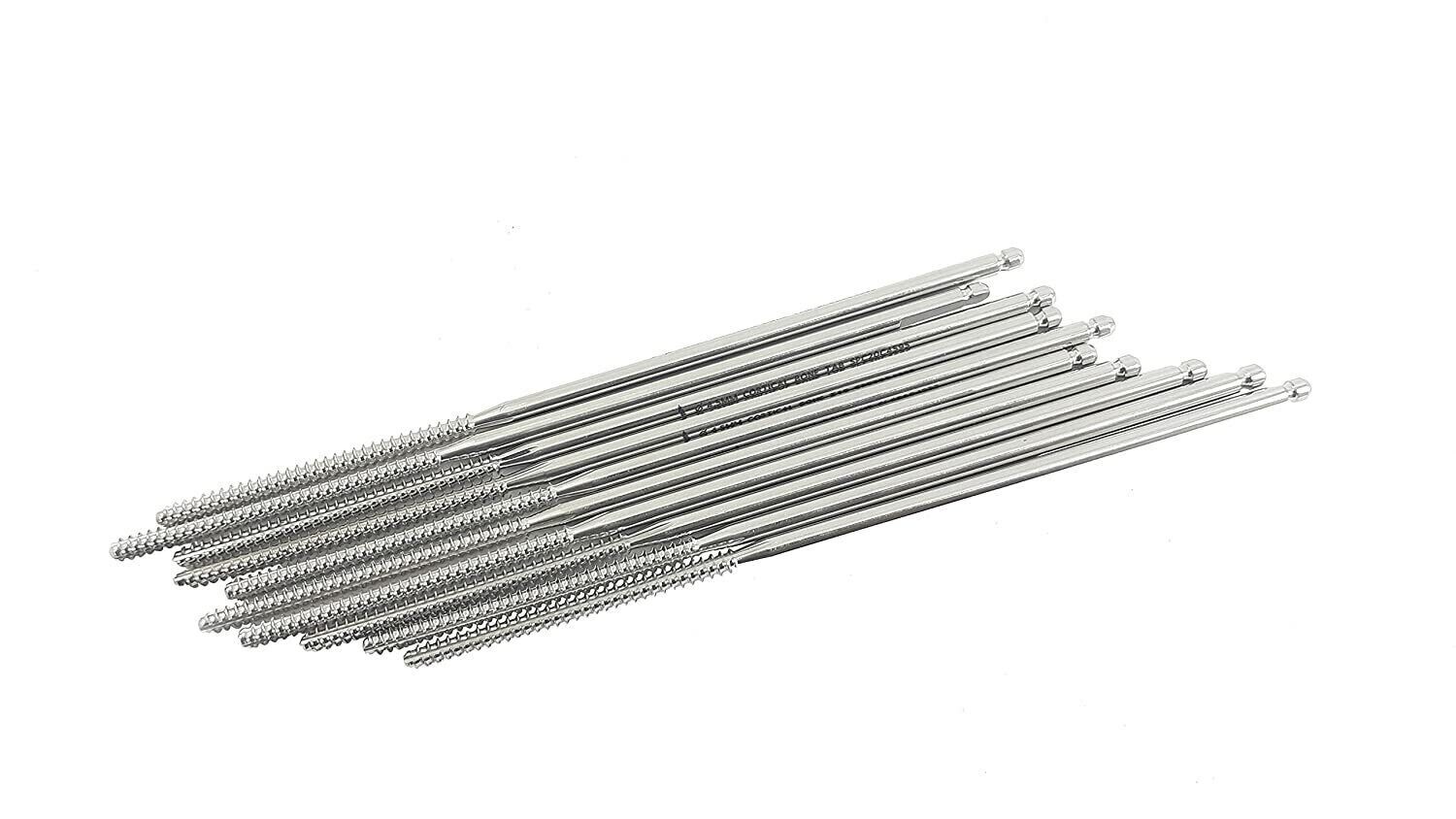 Orthopedic Quick coupling Cortical Tap pack of 5pcs Surgical