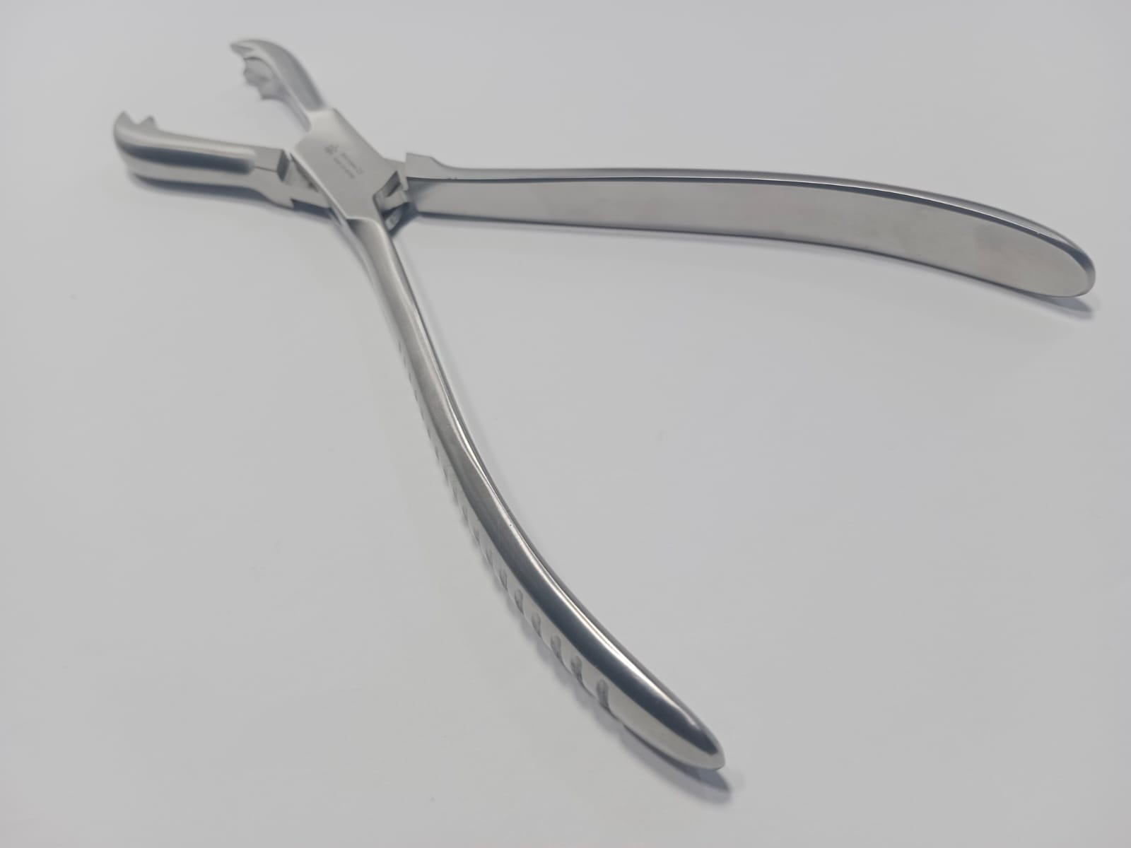 Ferguson Bone Holding Forceps 21cm (8 1/4″) 4×4 Teeth – Surgical Stainless Steel