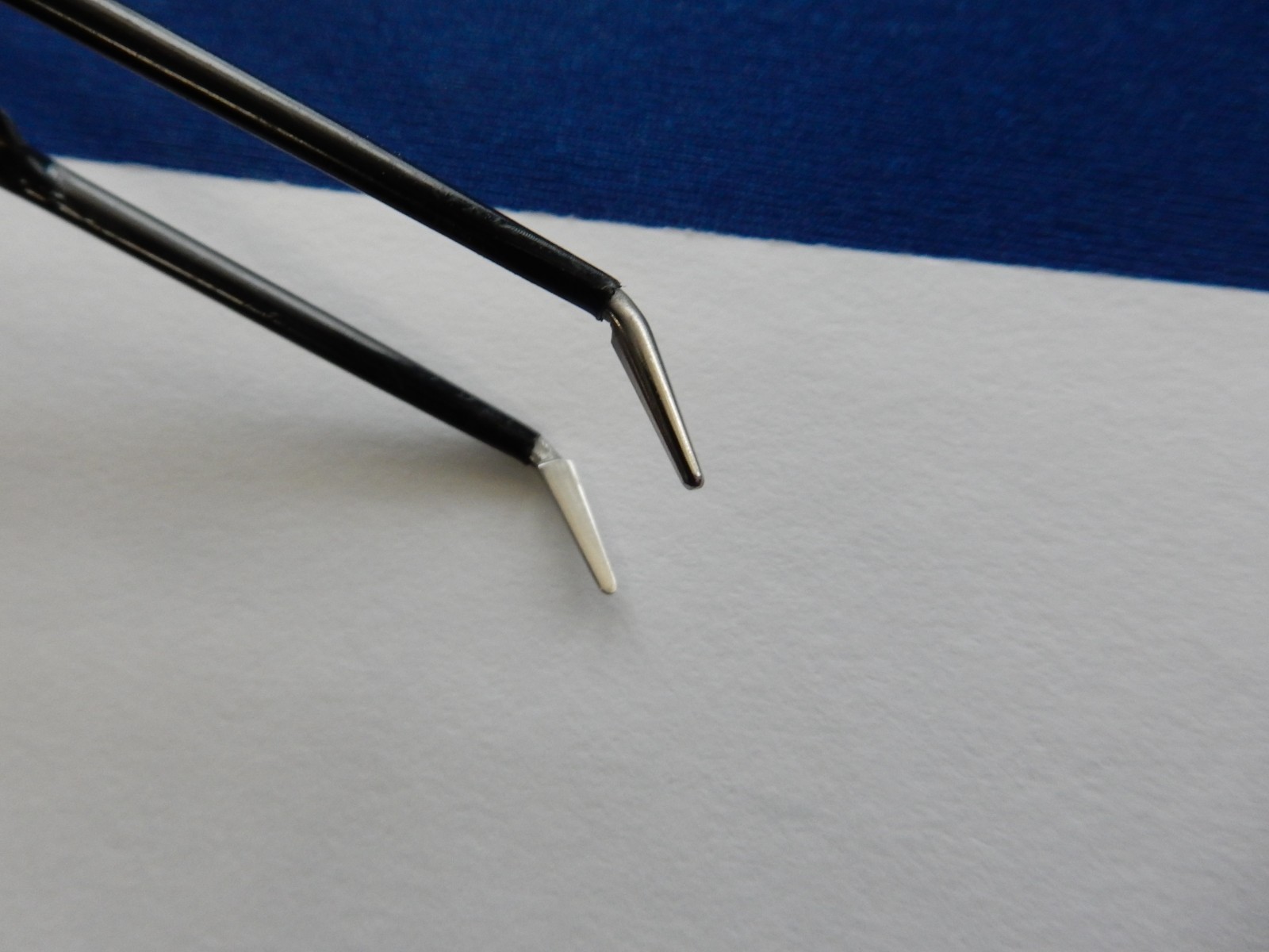 Medtronic 9560571 Bissinger Angled Bipolar Forceps