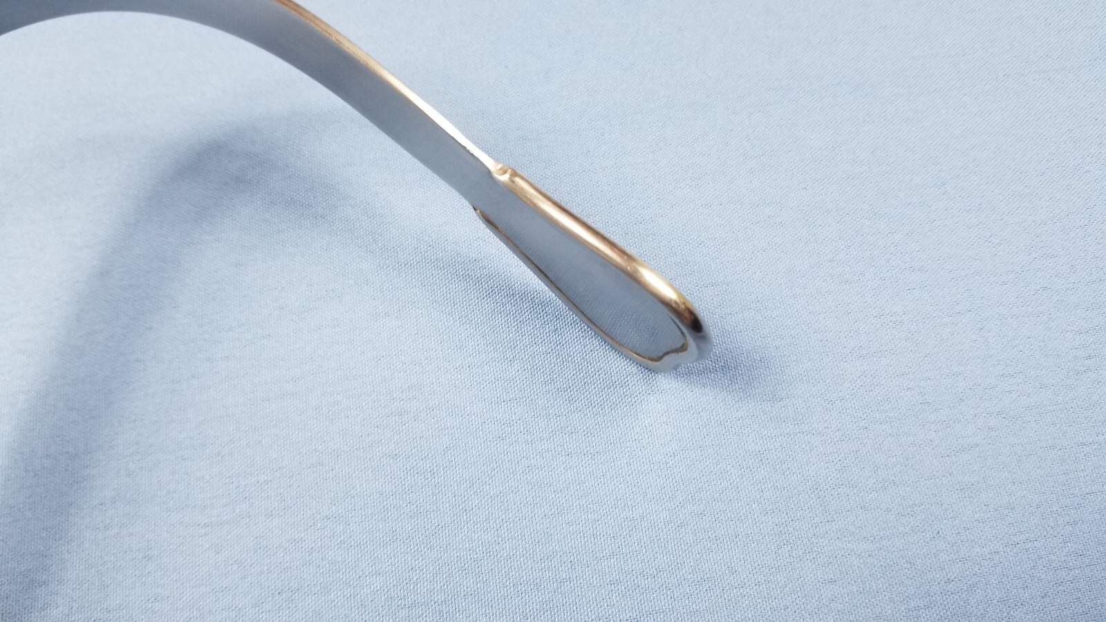 German Stainless Steel Harrington Splanchnic Retractor 375279