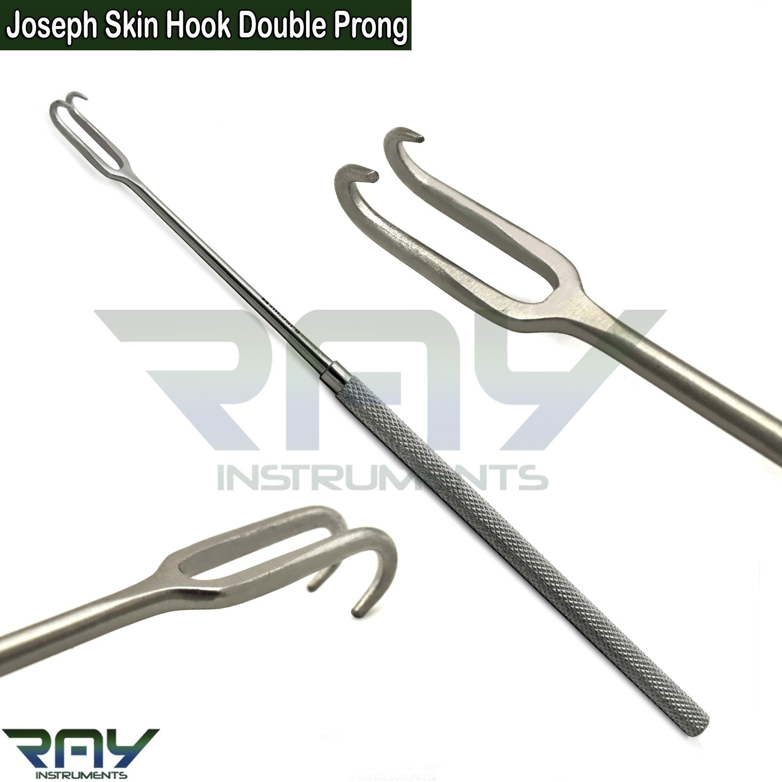 Facial Facelift Forehead Plastic Surgery Kit Micro Surgery Surgical Instruments