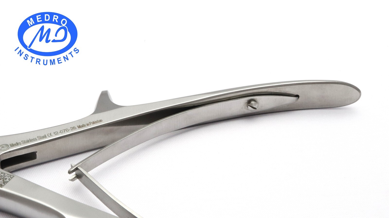 Stille Horsley Bone Rongeur 10″ Stainless Steel OR Grade Orthopedic Instruments