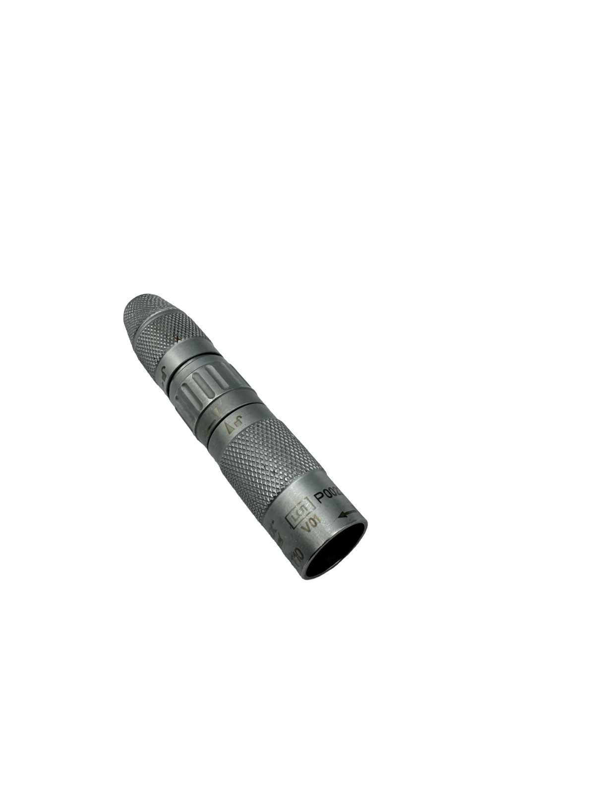 Medtronic Midas Rex Legend AT10 Telescoping Attachment