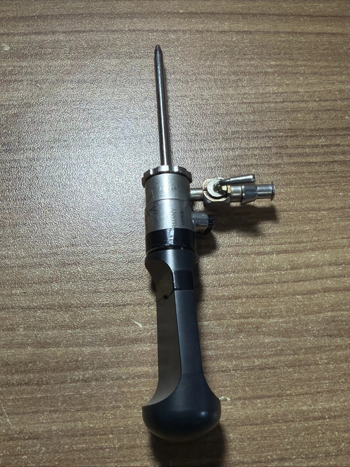 Arthrex AR-3370-0001 Single Valve HiFlow Sheath AR-3375-2701 Obturator