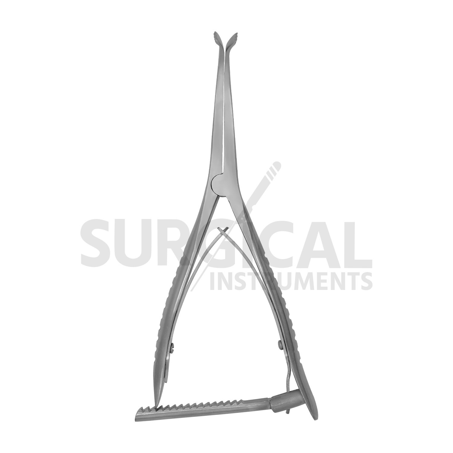 Inge Lamina Spreader Neurosurgery Surgical Instruments Stainless German Grade