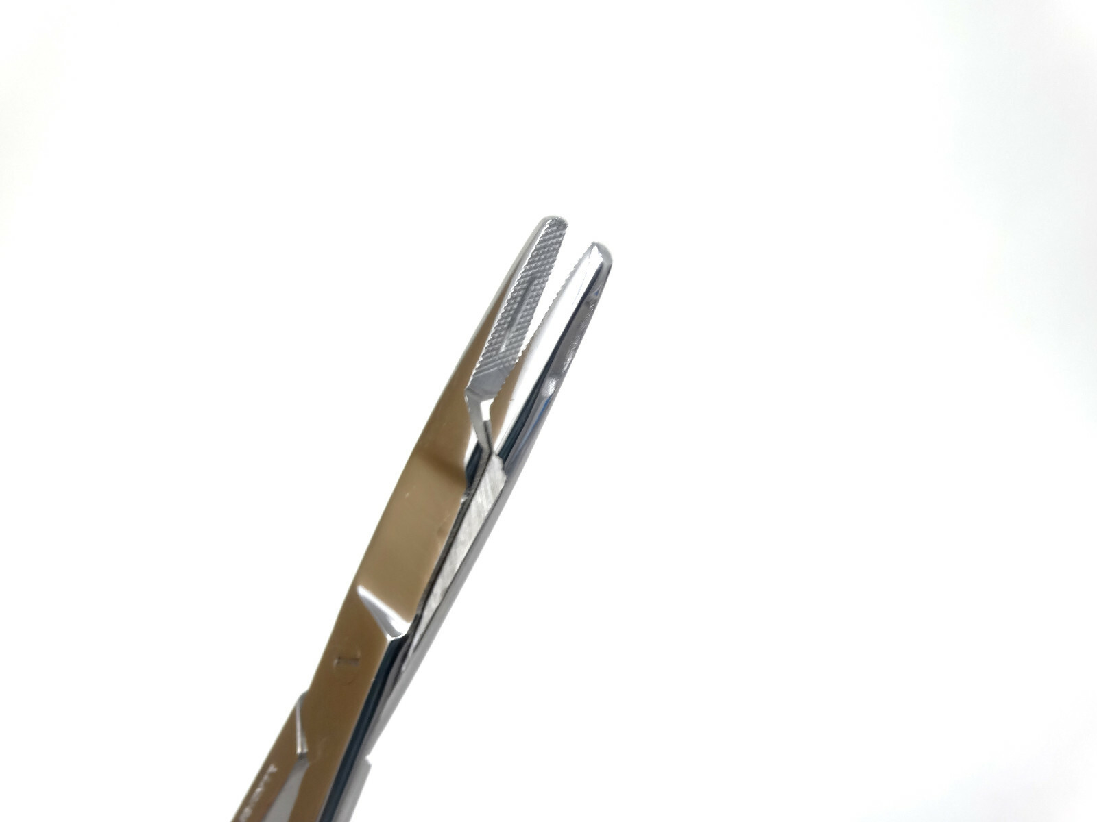 Gillies Suture Needle Holder Surgical Dental Instrument 6.5″ Stainless Steel