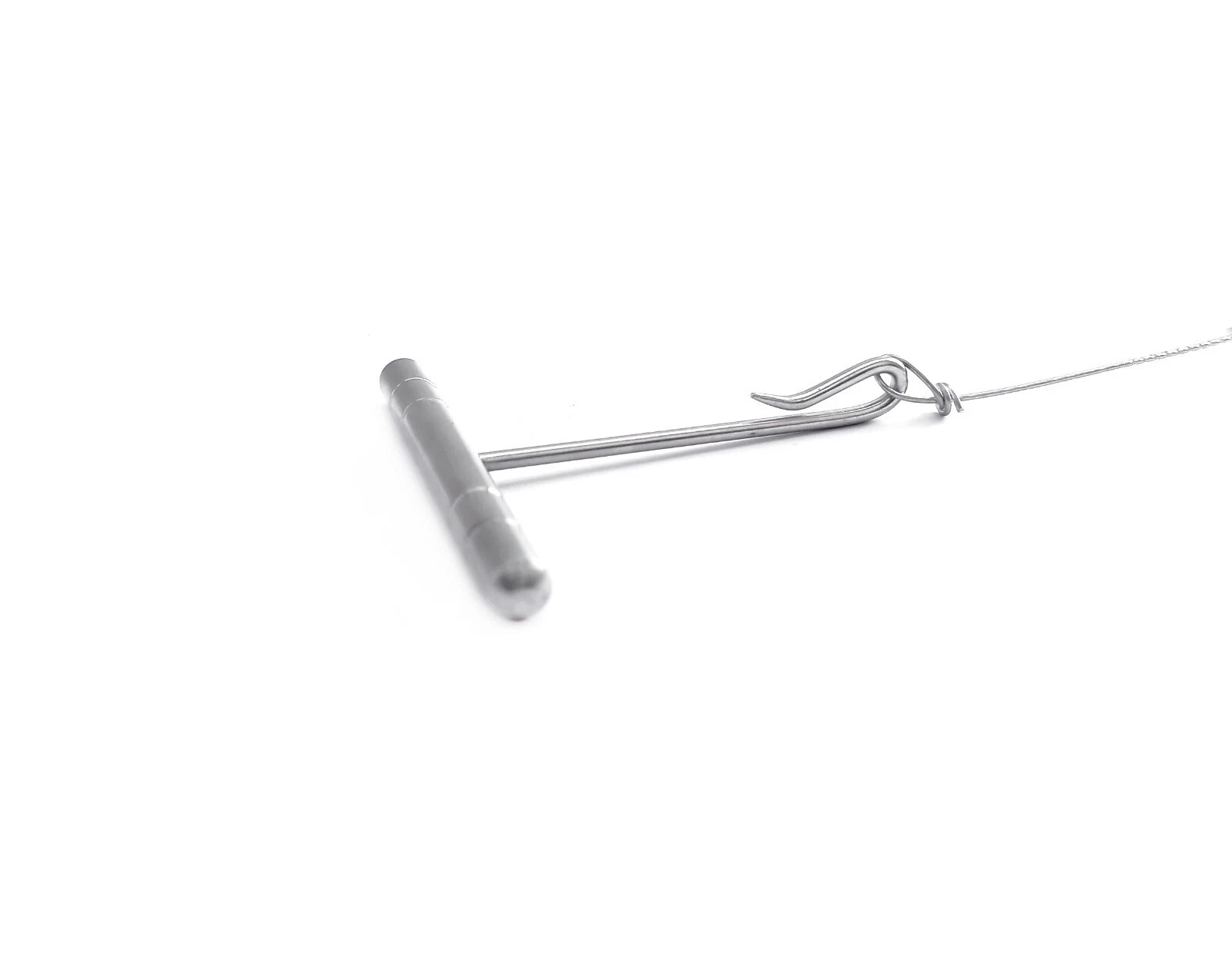 Gigli Saw Wire with Handle Veterinary Surgical Instruments
