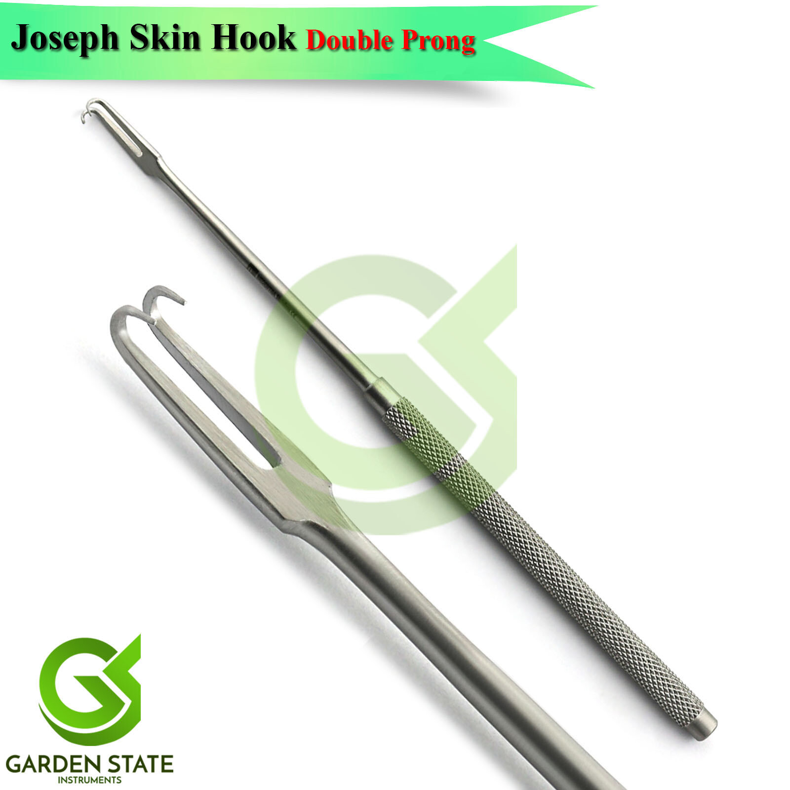 Basic Hand Surgery Tray Set Micro Dissection Scissors Forceps Clamp Tweezers