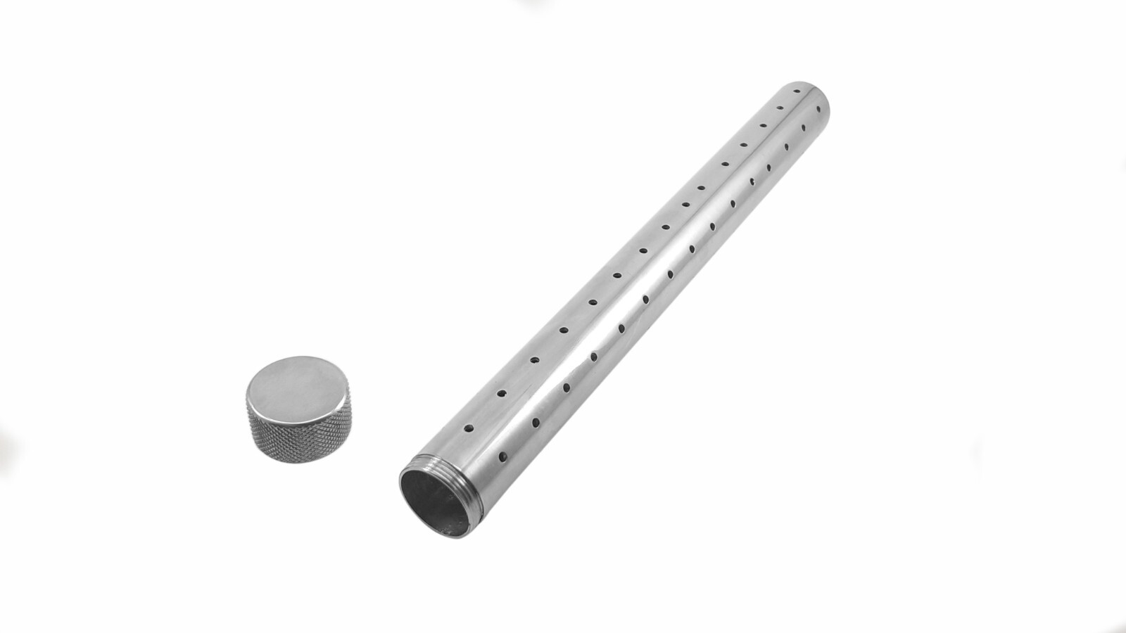 Orthopedic Instrument K-Wire and Drill Bit Container Kirschner Pin Sterilization