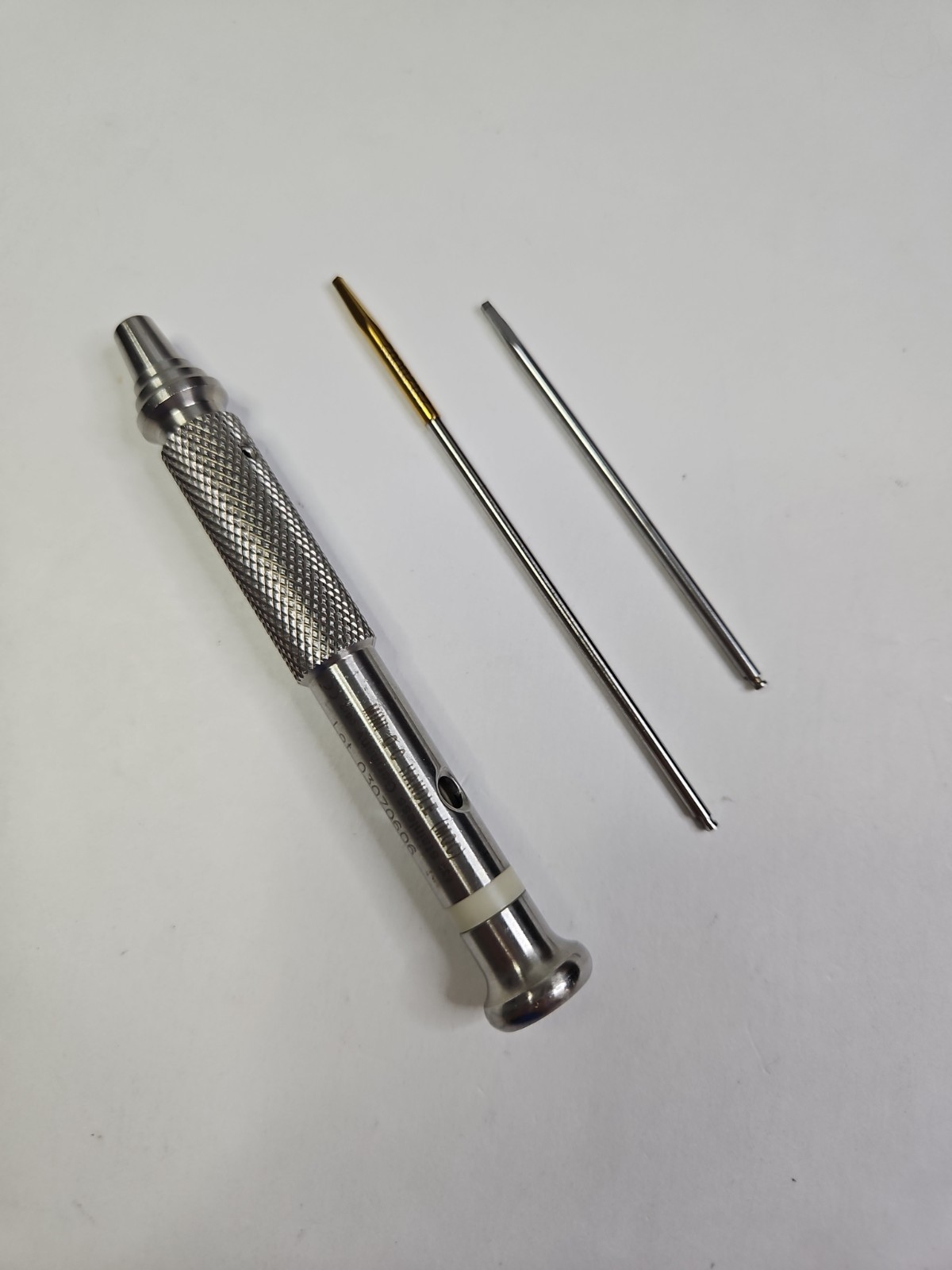 Hand Innovations Mini QC Handle