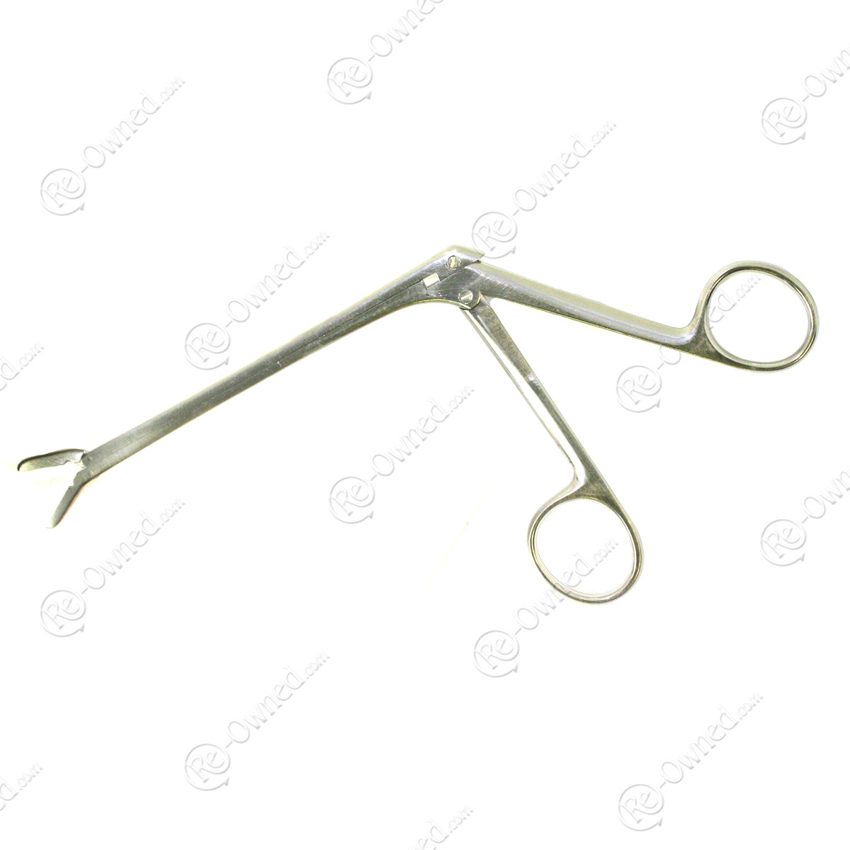 Codman 53-1292 Cushing Intervertebral Disc Rongeur