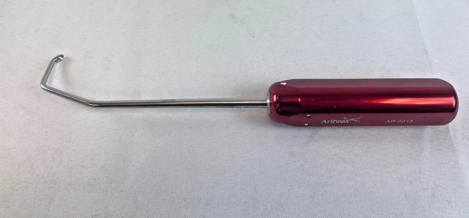 Arthrex AR-12250 Straight Suture Cutter – 4.2mm