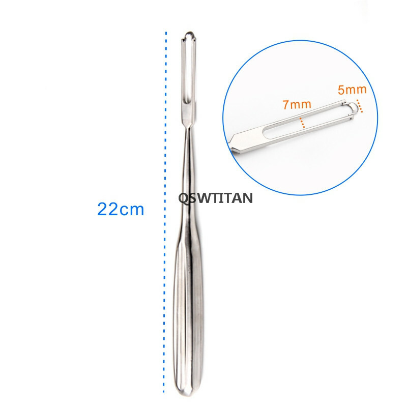 Nasal Swivel Knife Rhinoplasty Surgical Operating Instrument Nose Shaping Tools
