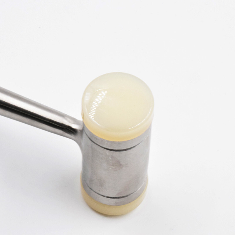 Dental Oral Orthopedic Instruments Surgical Mallet Implant Spreader Hammer Tool