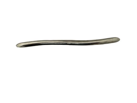 Surgical Uterine Dilator 11-12 Fr Stainless Steel
