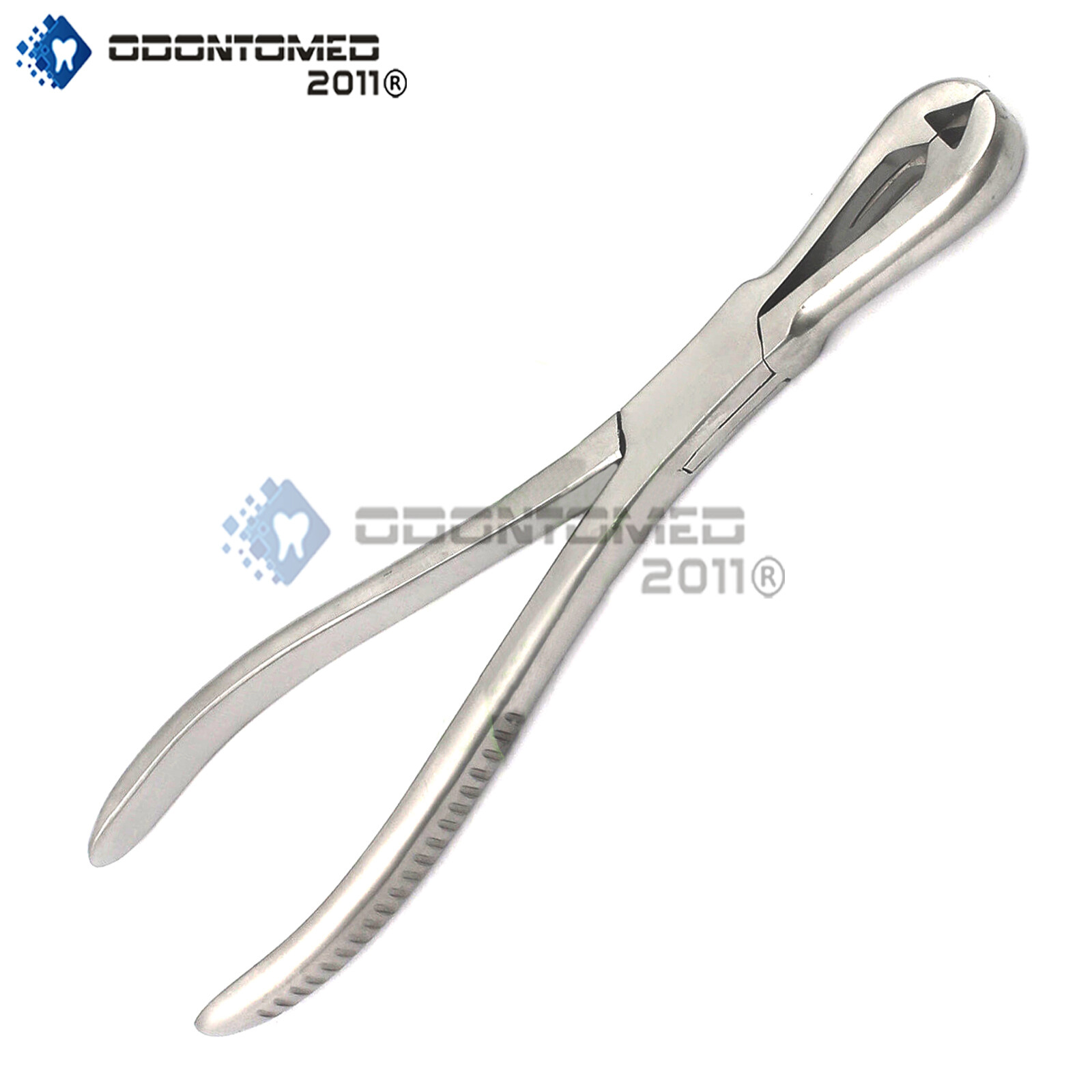 ODM Ferguson Bone Holding Forceps 8” orthopedic instruments