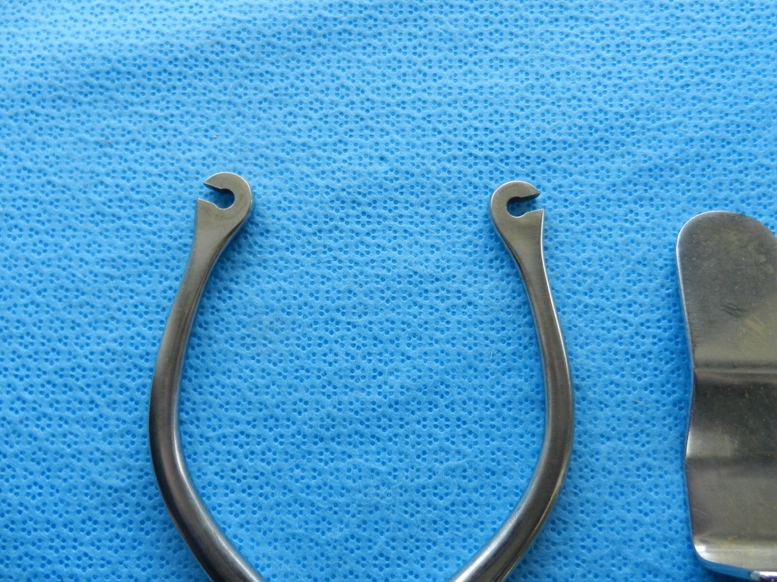 D2401 Holco Surgical Vaginal Retractor