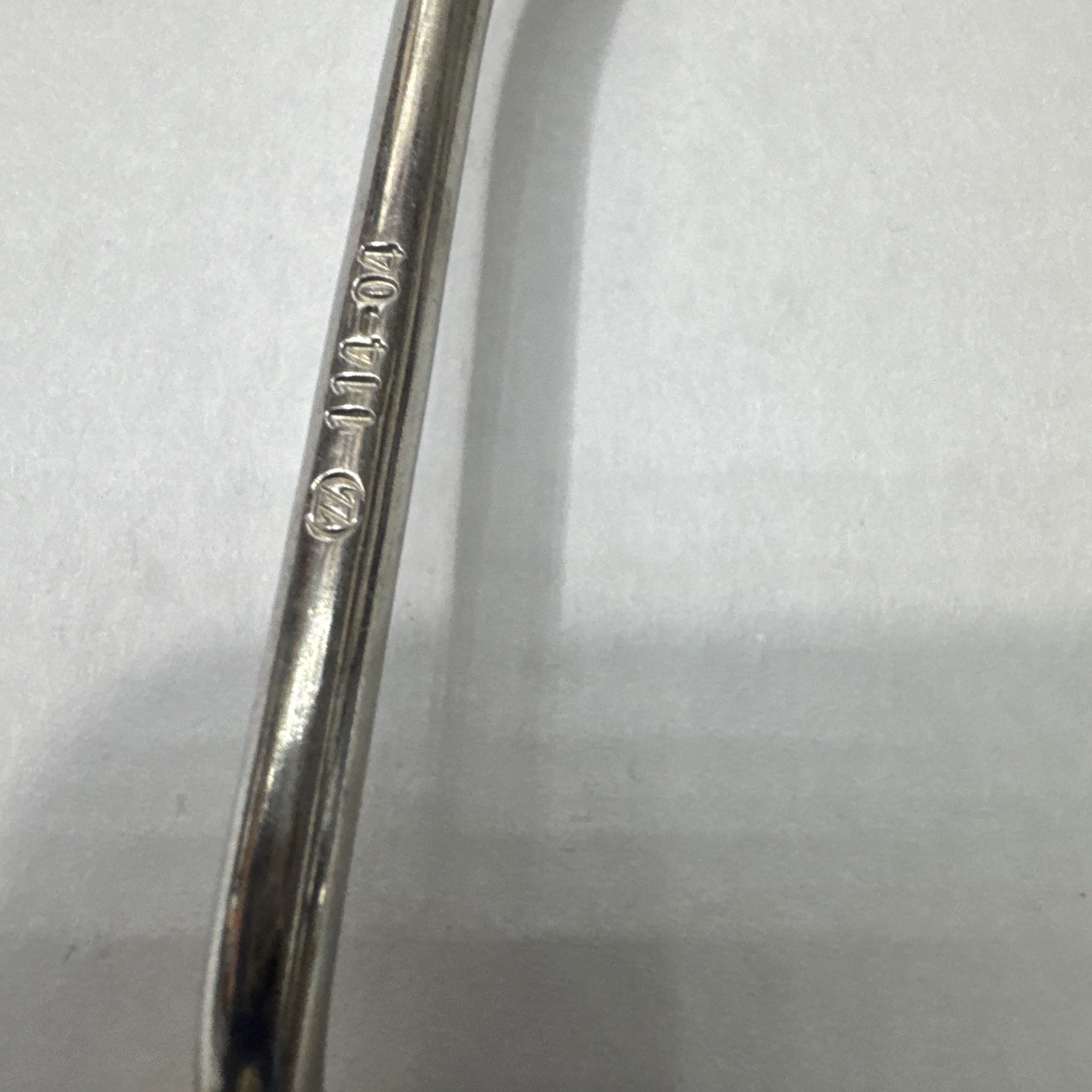 Zimmer 114-04 Bohler Steinman Pin Holder, Small
