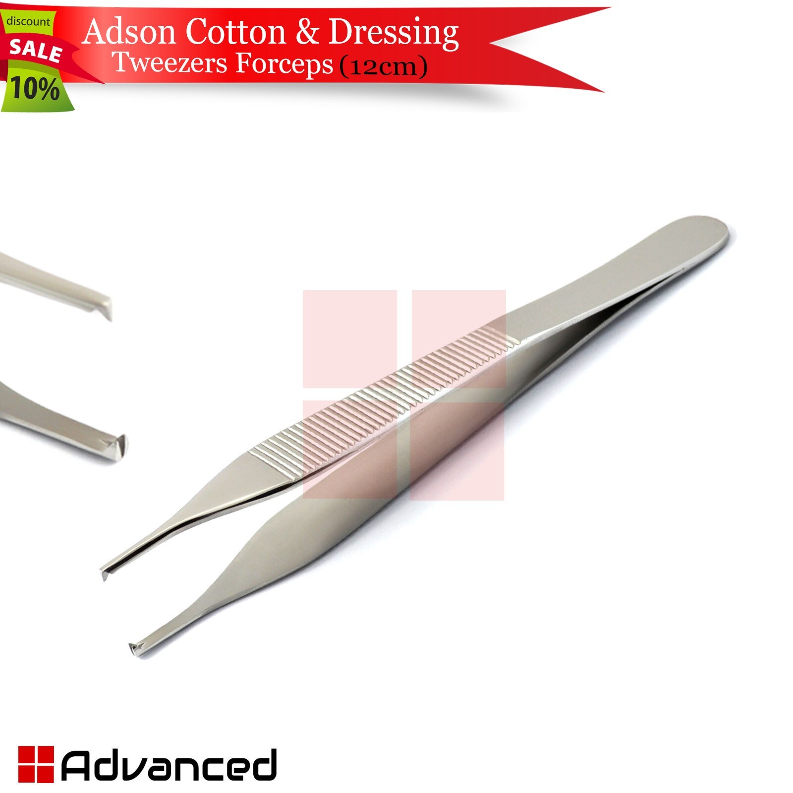 Blepharoplasty Micro Eye Surgery Ophthalmic Surgical Instruments Premium Set