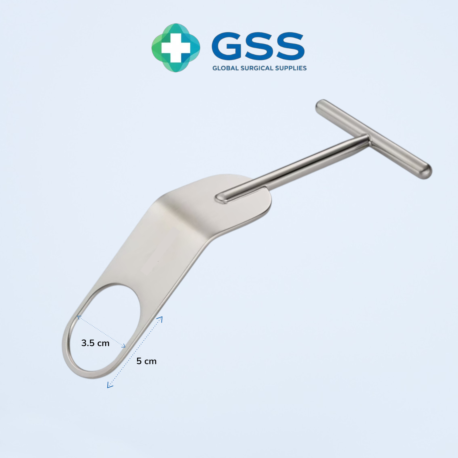 Fukuda Style Shoulder Retractor Large Orthopedic Instruments German Grade