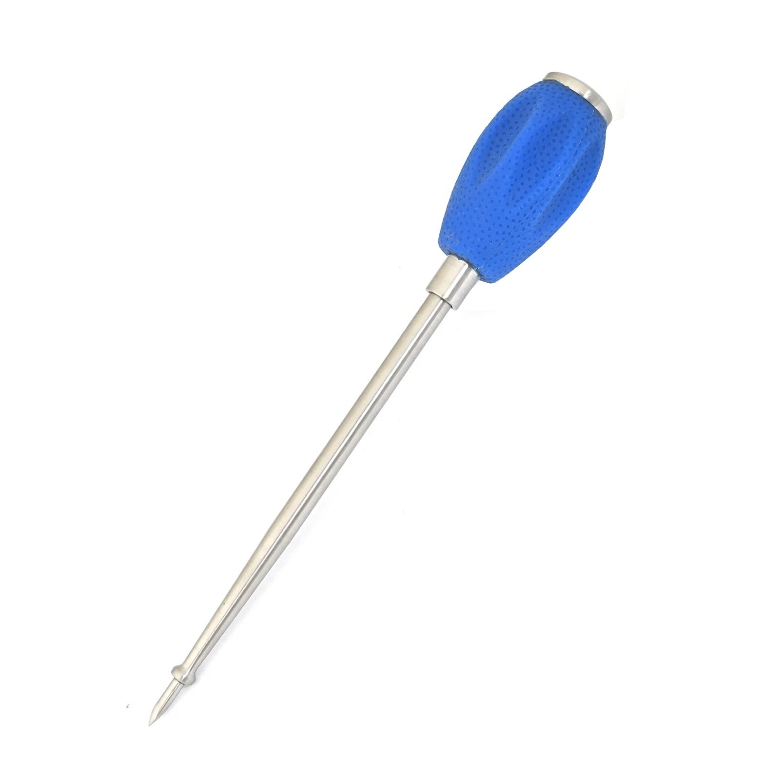 Trocar High-Precision 9.5” Silicon Handle Spinal Orthopedic Surgical Ins OP-138