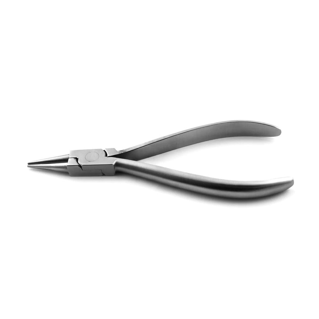 Round Nose Loop Forming Plier